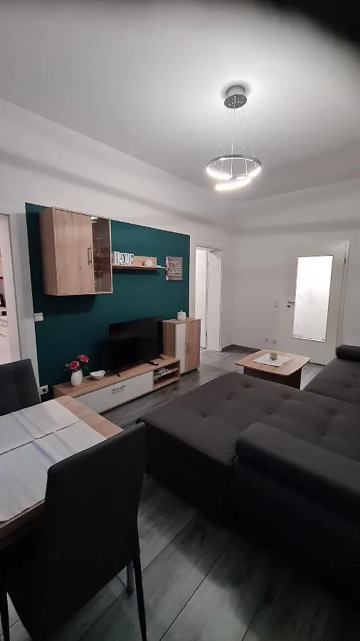 Ferienwohnung Kaiser Dresden