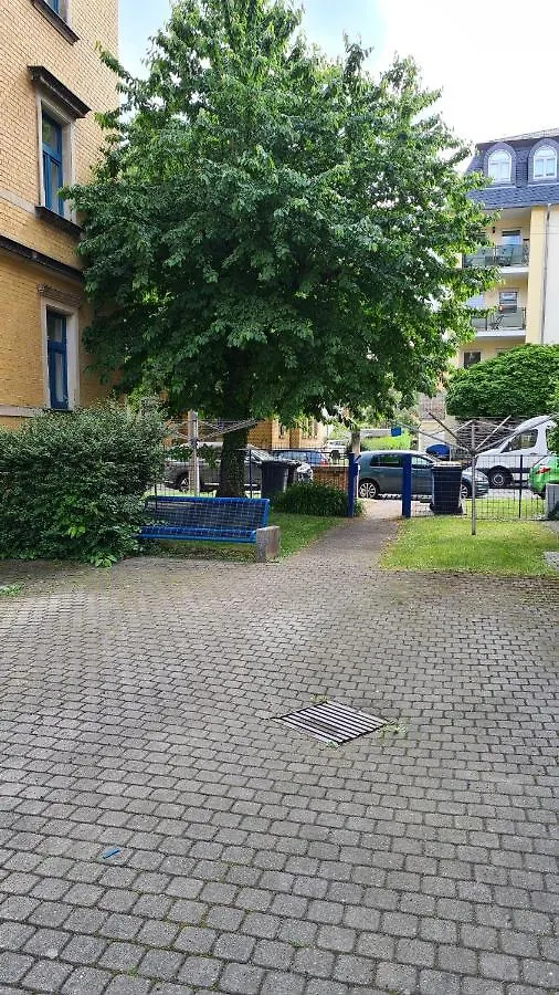 Ferienwohnung Kaiser Dresden