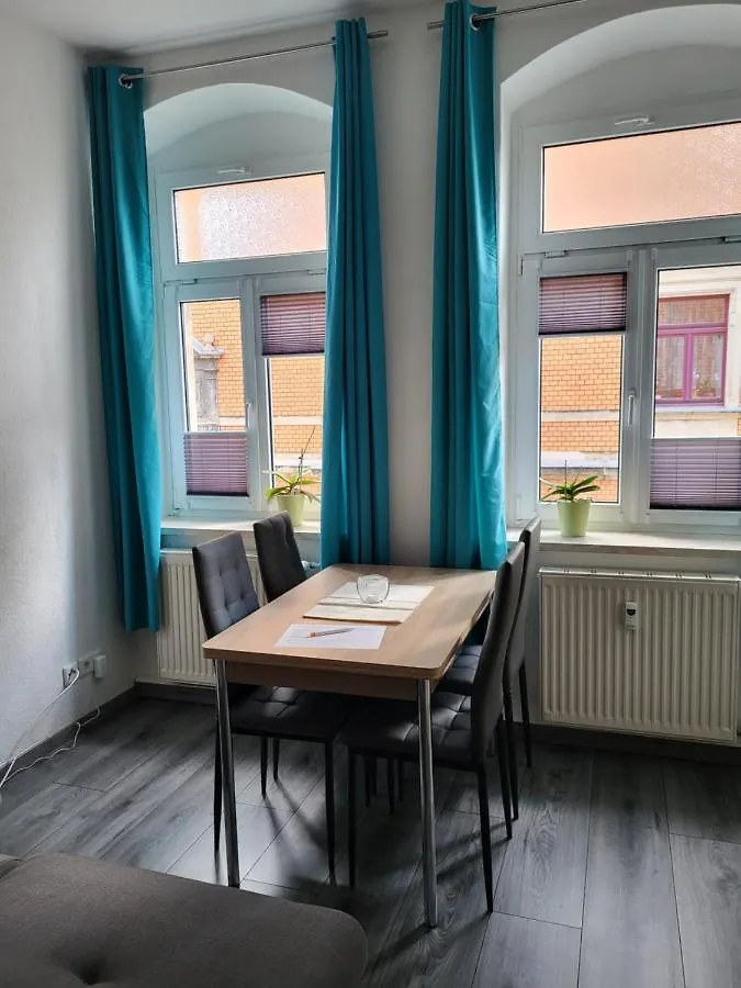 Ferienwohnung Kaiser Dresden 0*,  Deutschland